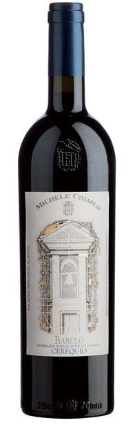 Michele Chiarlo, Cerequio, Barolo 2019 75cl