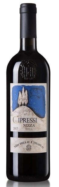 Michele Chiarlo, Nizza 'Cipressi', Barbera d'Asti Superiore 2022 75cl