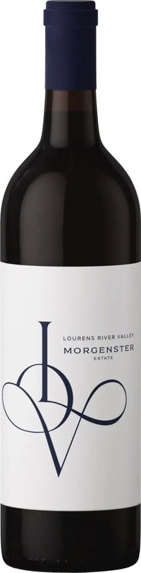 Thumbnail for Morgenster Lourens River Valley Red 2016 75cl