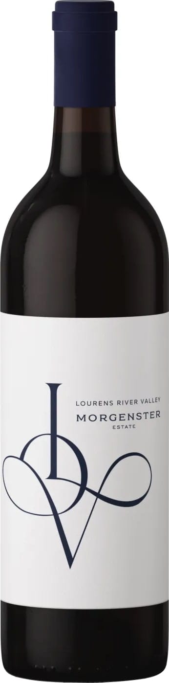Morgenster Lourens River Valley Red 2016 75cl