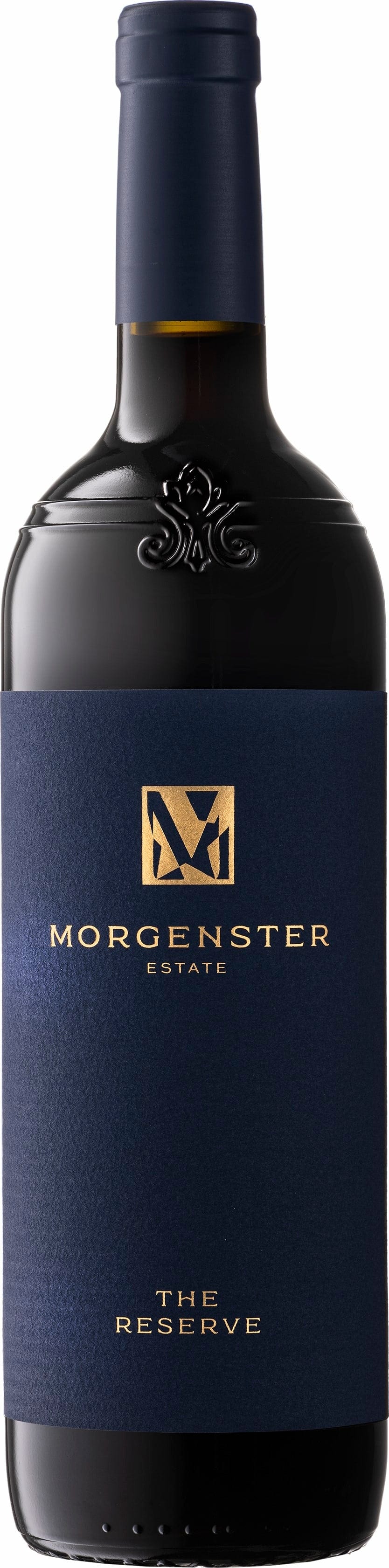 Morgenster Morgenster Estate Reserve Red 2015 75cl