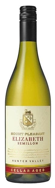 Mount Pleasant 'Elizabeth', Hunter Valley, Semillon 2016 75cl