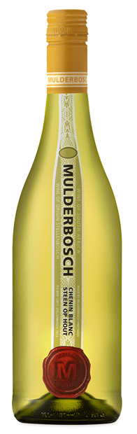 Mulderbosch, 'Steen Op Hout' Stellenbosch, Chenin Blanc 2023 75cl