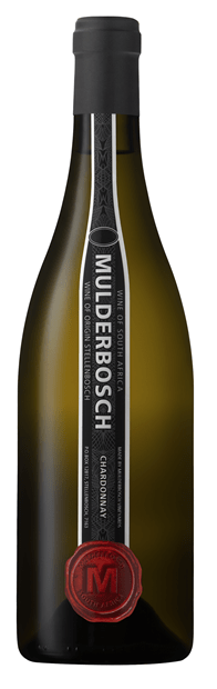 Mulderbosch Vineyards, Stellenbosch, Chardonnay 2021 75cl