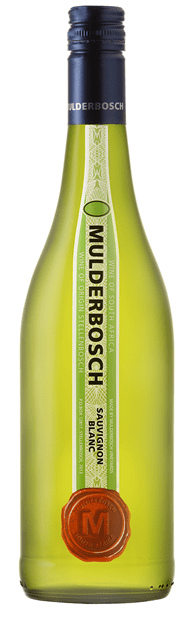 Mulderbosch Vineyards, Stellenbosch, Sauvignon Blanc 2023 75cl