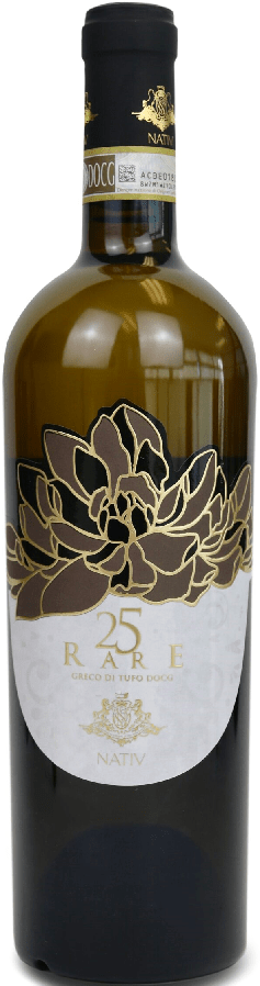 Nativ 25 Rare Greco di Tufo DOCG 75cl