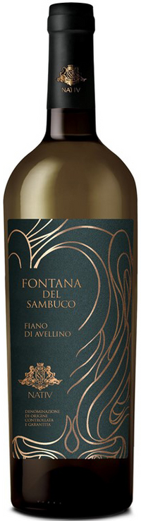 Thumbnail for Nativ Fiano di Avellino DOCG 75cl - Buy Nativ Wines from GREAT WINES DIRECT wine shop