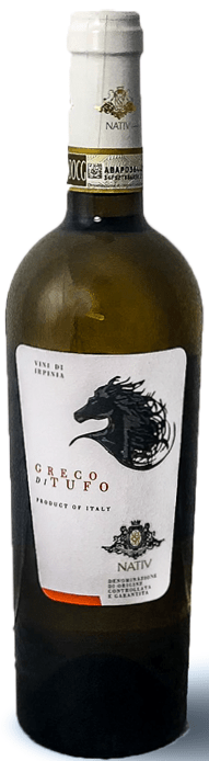 Nativ Greco di Tufo DOCG 75cl