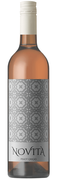 Thumbnail for Novita, Delle Venezie, Pinot Grigio Blush 2023 75cl