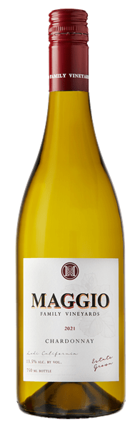 Oak Ridge Winery, 'Maggio', Lodi, Chardonnay 2022 75cl