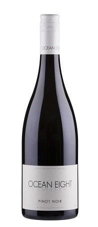 Ocean Eight, Mornington Peninsula, Pinot Noir 2020 75cl