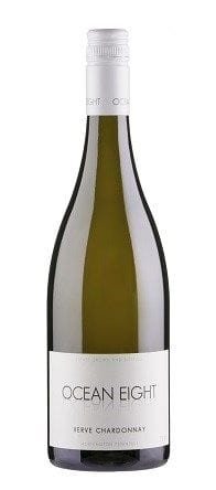 Ocean Eight 'Verve', Mornington Peninsula, Chardonnay 2020 75cl