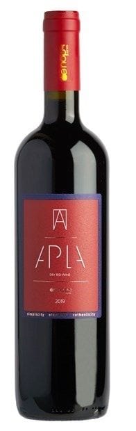 Oenops, 'Apla' Red 2022 75cl