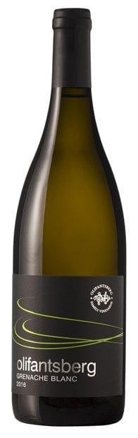 Thumbnail for Olifantsberg, Breedekloof, Grenache Blanc 2021 75cl