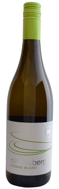 Olifantsberg, Breedekloof, Old Vine Chenin Blanc 2022 75cl