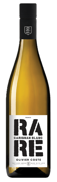 Olivier Coste, Carignan Blanc, 'Rare', Vin de France 2023 75cl