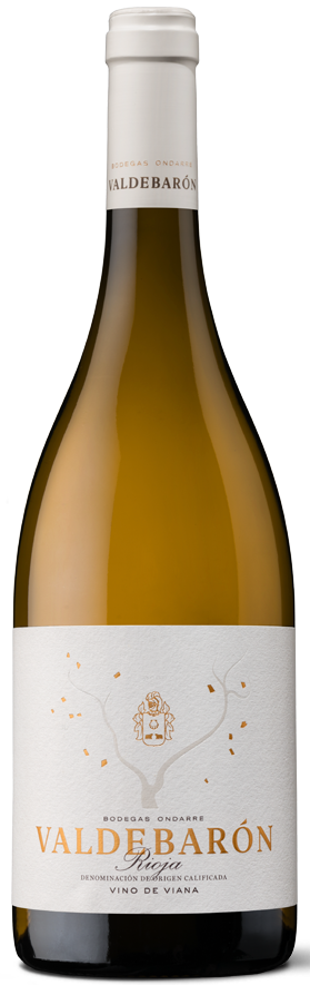 Bodegas Ondarre, 'Valdebaron Blanco', Rioja