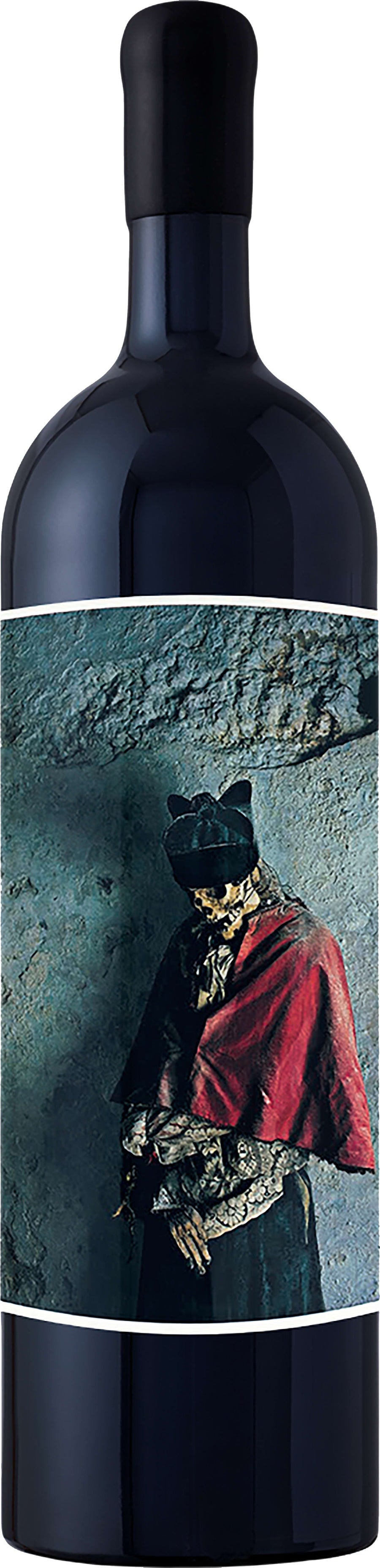 Orin Swift Palermo 2022 75cl | Great Wines Direct