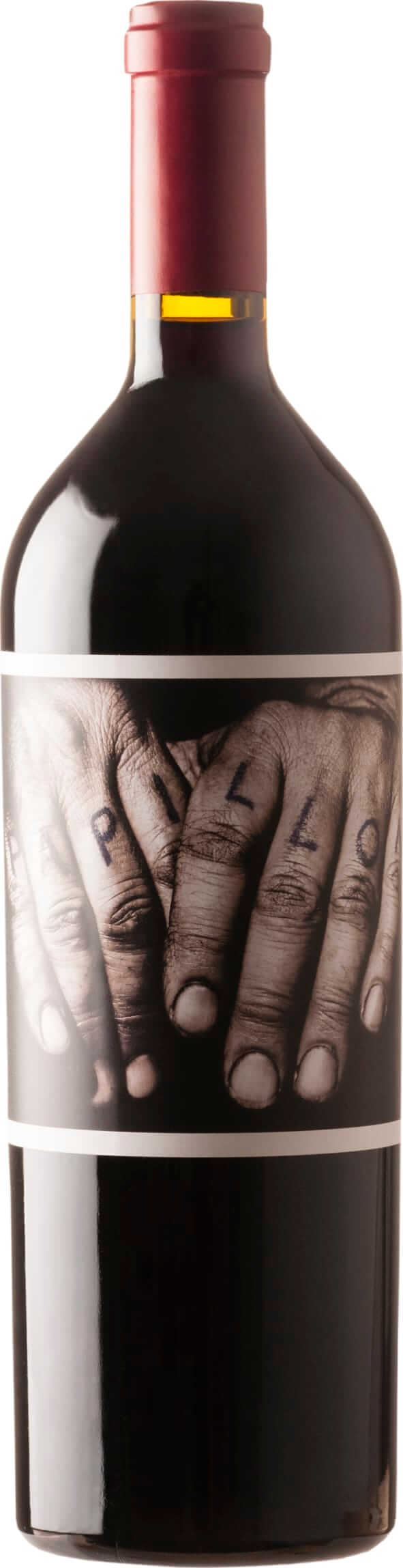Orin Swift Papillon 2021 75cl