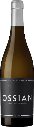 Ossian Vides y Vinos Ossian Organic Verdejo 2021 75cl | Great Wines Direct