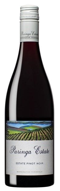 Paringa Estate, 'Estate Series', Mornington Peninsula, Pinot Noir 2019 75cl