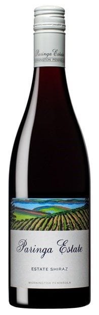 Paringa Estate, 'Estate Series', Mornington Peninsula, Shiraz 2018 75cl