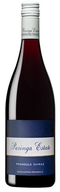 Paringa Estate 'Peninsula', Mornington Peninsula, Shiraz 2021 75cl