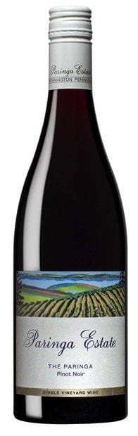 Paringa Estate, The Paringa Single Vineyard, Mornington Peninsula, Pinot Noir 2018 75cl