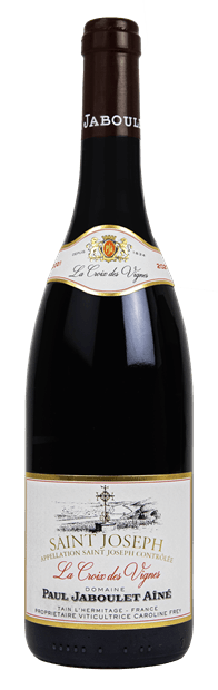 Paul Jaboulet Aine, 'La Croix des Vignes', Saint-Joseph 2021 75cl