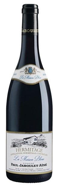 Thumbnail for Paul Jaboulet Aine, 'La Maison Bleue', Hermitage 2017 75cl