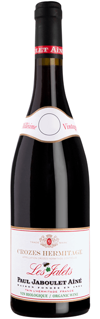 Paul Jaboulet Aine, 'Les Jalets', Crozes-Hermitage Rouge 2022 75cl