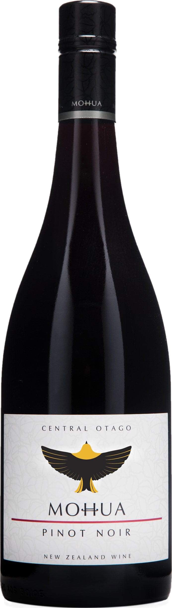 Peregrine Wines Mohua Pinot Noir 2018 75cl | Great Wines Direct