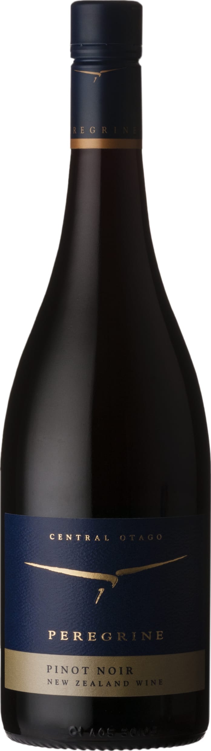 Peregrine Wines Pinot Noir 2019 75cl