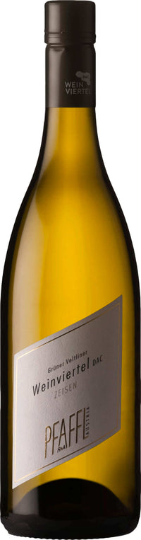 Thumbnail for Pfaffl Gruner Veltliner Zeisen 2024 75cl