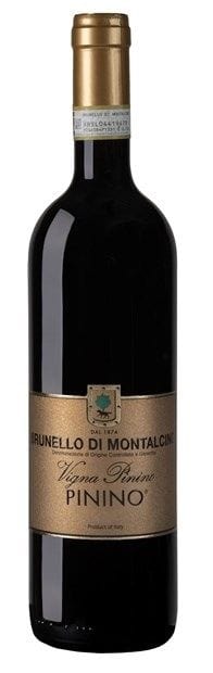 Thumbnail for Pinino, Brunello di Montalcino, Vigna di Pinino 2017 75cl