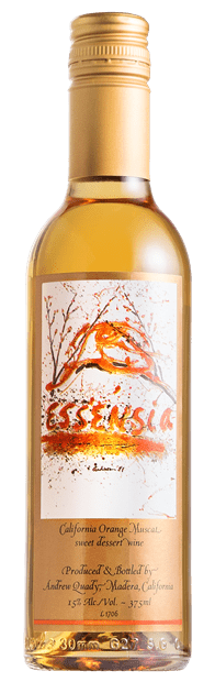 Quady, 'Essensia', California, Orange Muscat 2022 37.5cl