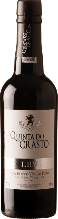 Thumbnail for Quinta Do Crasto LBV Port 2017 75cl