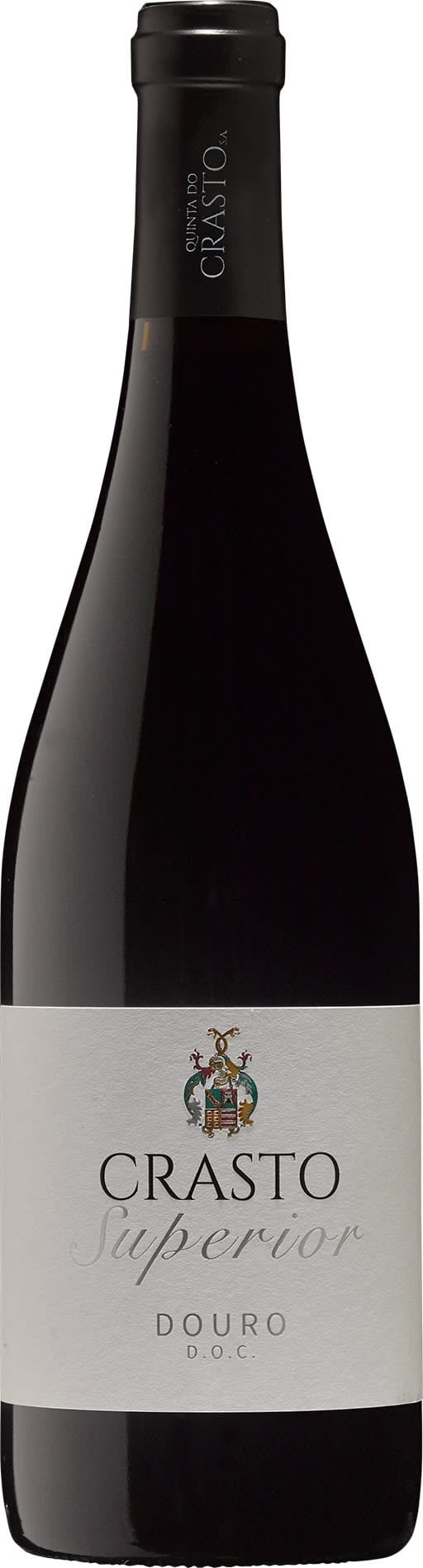 Quinta Do Crasto Superior Douro Red 2021 75cl | Great Wines Direct