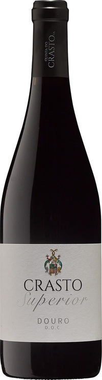 Thumbnail for Quinta Do Crasto Superior Douro Red 2021 75cl | Great Wines Direct