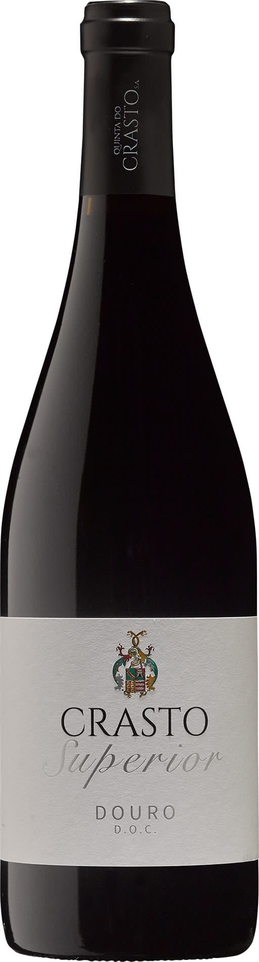 Quinta Do Crasto Superior Douro Red Magnum 2020 150cl