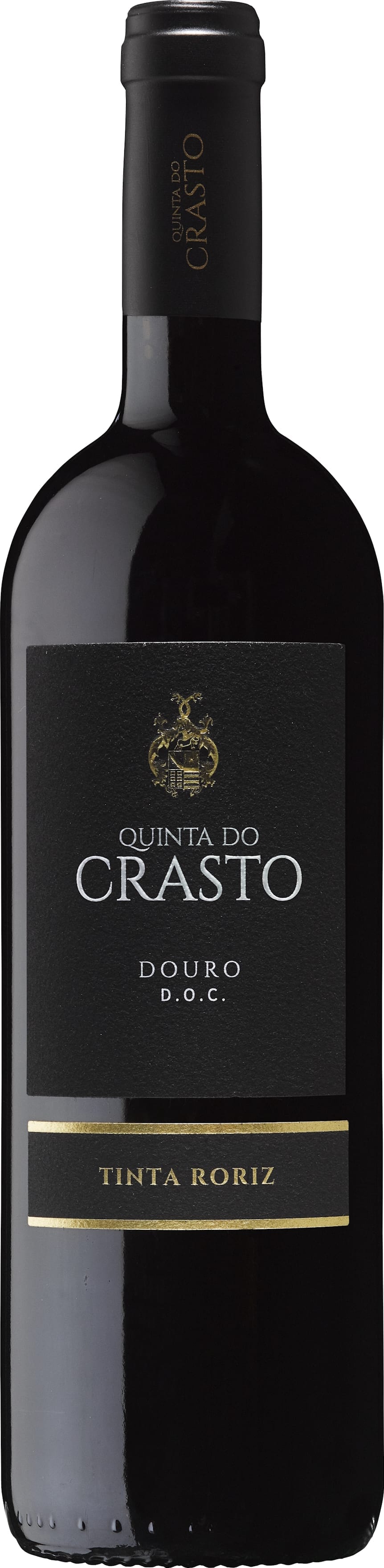 Quinta Do Crasto Tinta Roriz 2018 75cl