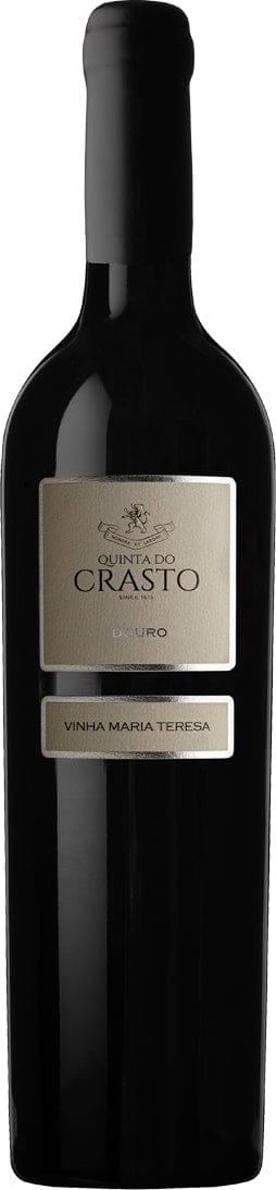 Quinta Do Crasto Vinha Maria Teresa 2018 75cl