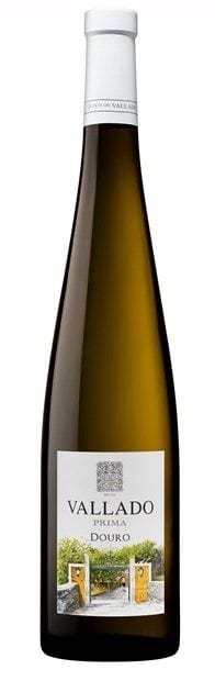 Quinta do Vallado, Douro, 'Vallado Prima' Branco 2023 75cl