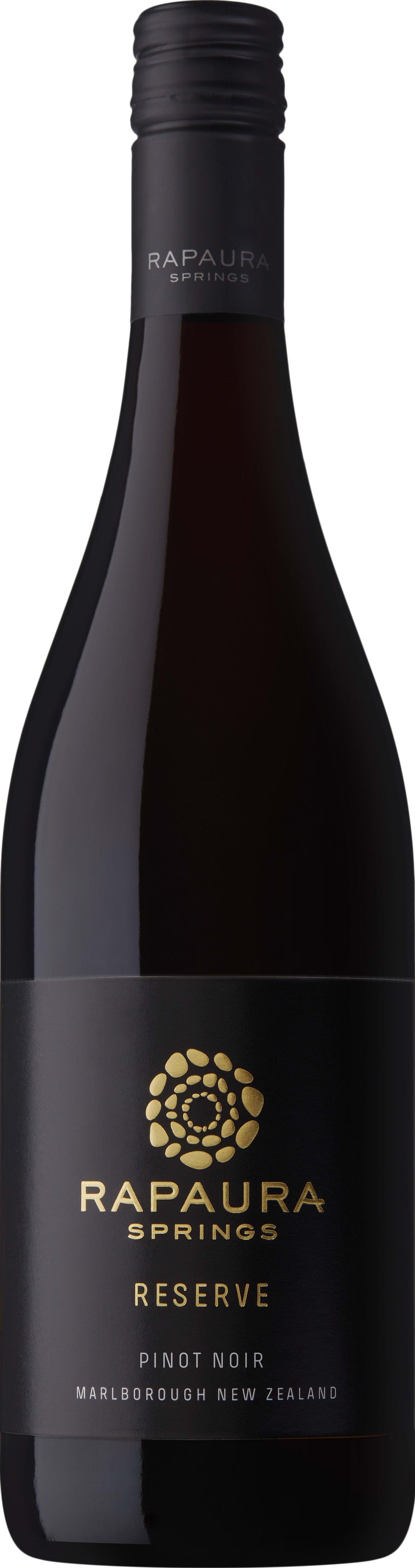 Rapaura Springs Reserve Pinot Noir 2023 75cl