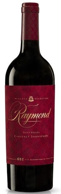 Thumbnail for Raymond Vineyards, 'Reserve Selection', Napa Valley, Cabernet Sauvignon 2021 75cl