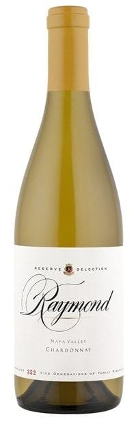 Raymond Vineyards, 'Reserve Selection', Napa Valley, Chardonnay 2022 75cl