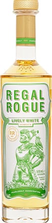 Regal Rogue Lively White Vermouth 50cl NV