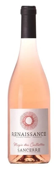 Thumbnail for Renaissance Sancerre Magie des caillottes rose