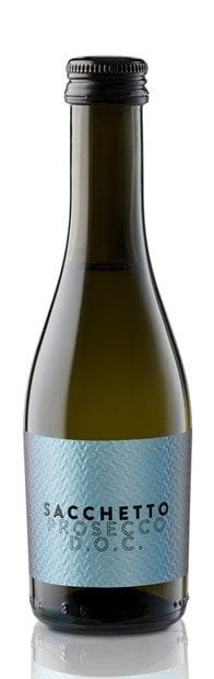 Sacchetto, Veneto, Prosecco Frizzante NV 20cl