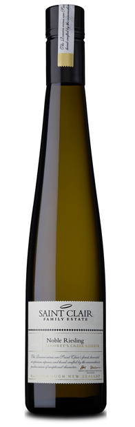 Saint Clair Godfrey's Creek Noble Riesling, Marlborough 2023 37.5cl